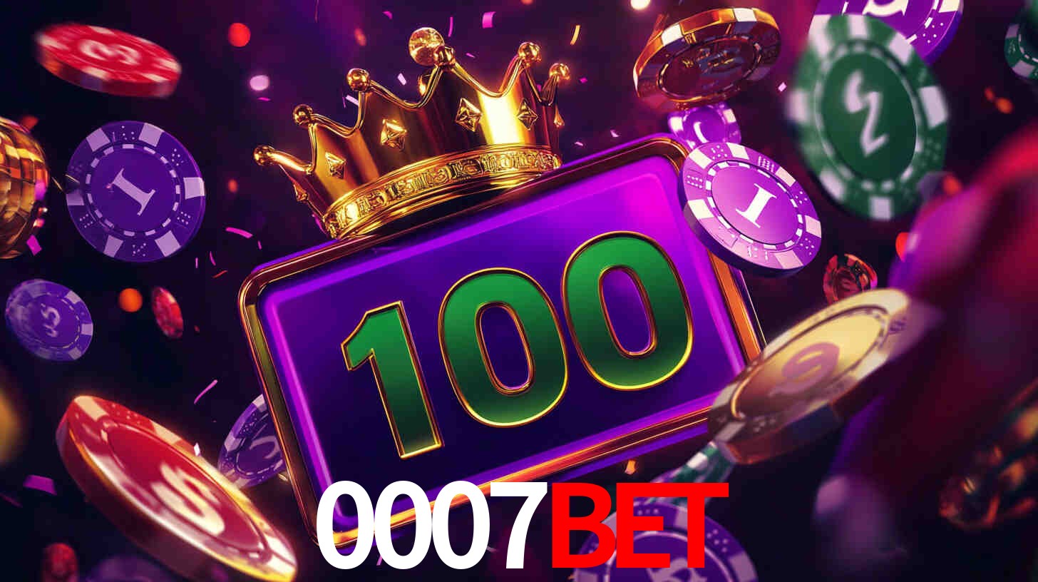 Premium Interface 0007bet