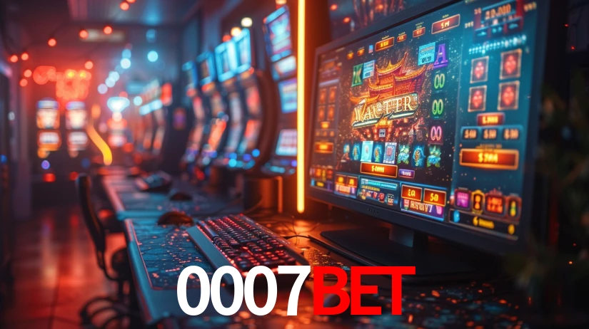 0007bet.com