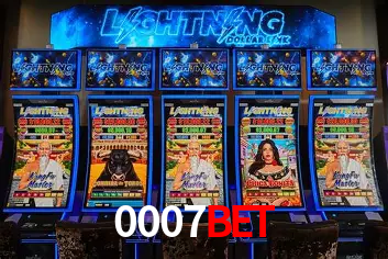Explorando a Categoria de Eventos em Apostas na 0007bet