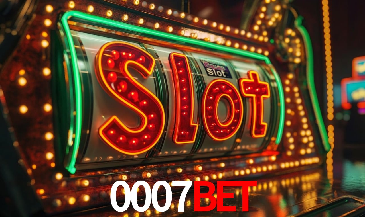 Tornar VIP 0007bet