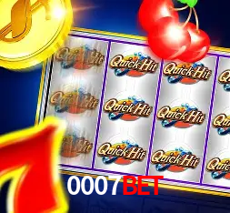 Desvendando o Mundo dos Jogos Virtuais na 0007bet
