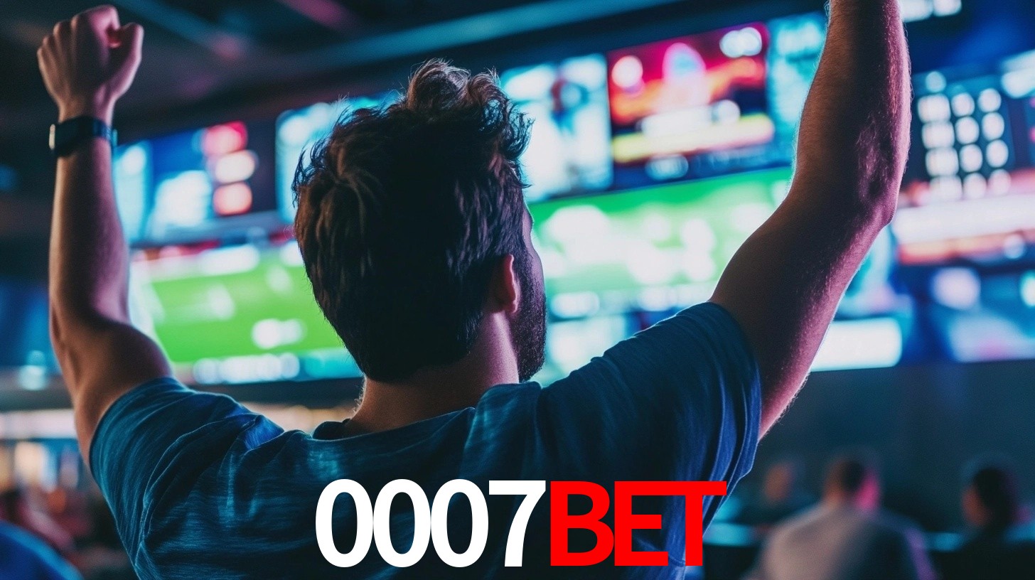 Bônus Generosos e Exclusivos no 0007bet para Você!