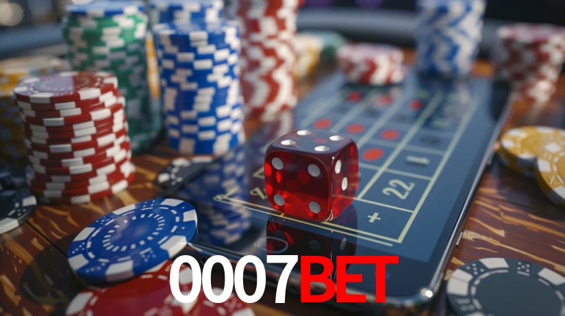 Bônus App 0007bet