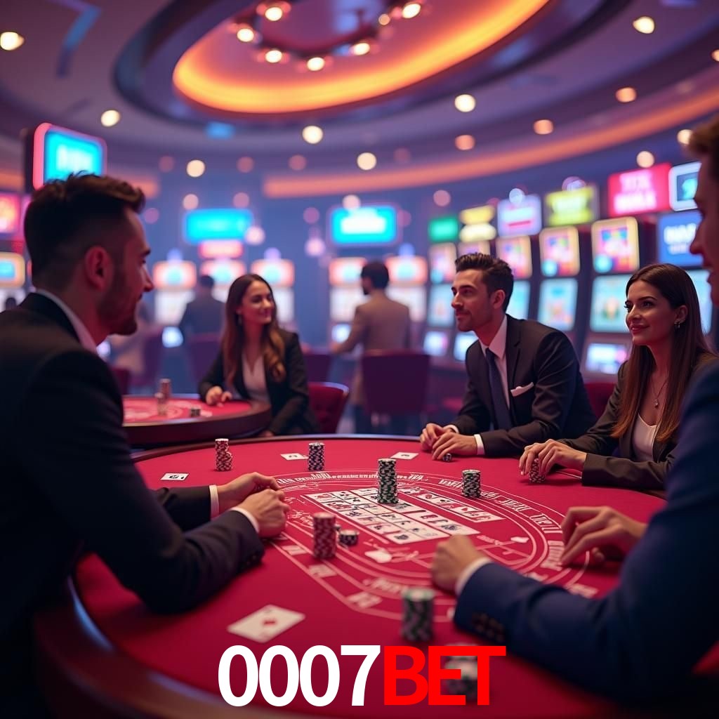 Cadastro Rápido 0007bet