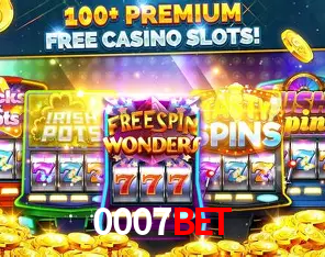 Apostas Esportivas na 0007bet: Um Guia Completo