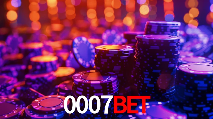 Jogos App 0007bet