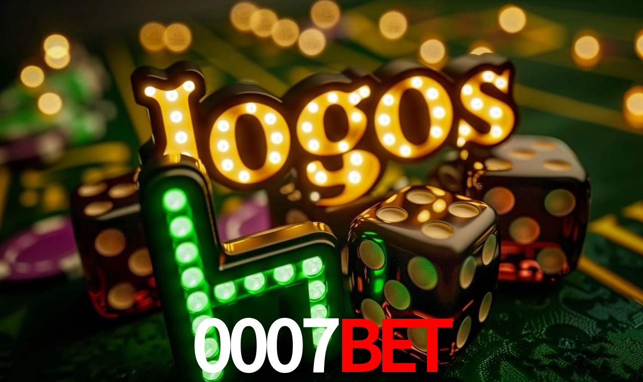 plataforma 0007bet