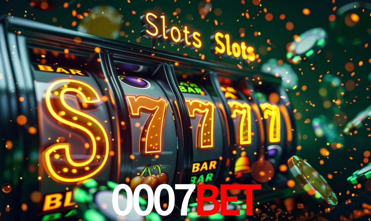 Ofertas Exclusivas 0007bet