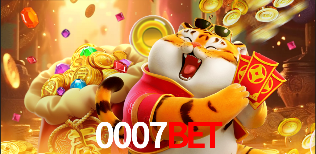 0007bet bet Brasil