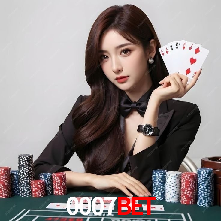 Qualificar VIP 0007bet
