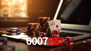Interface Premium 0007bet