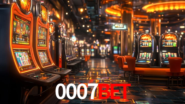 0007 bet login