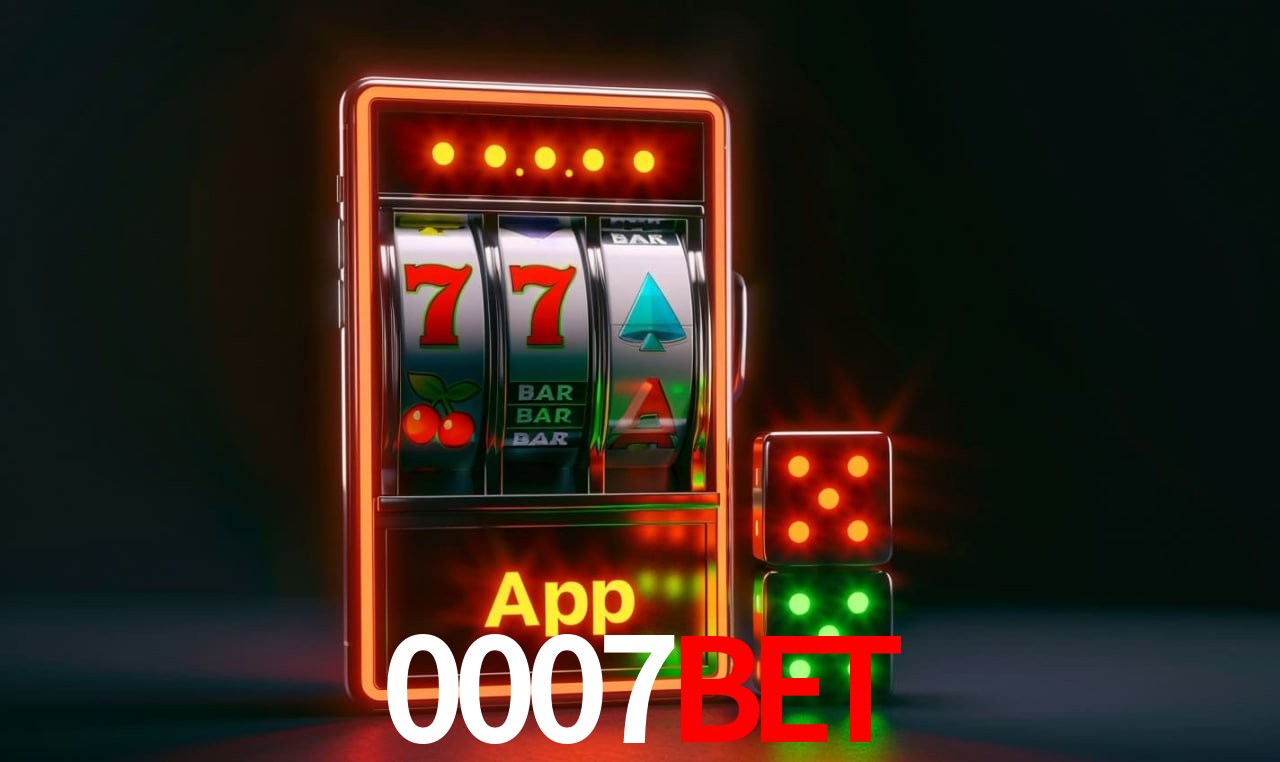 Provedores de Jogos 0007bet