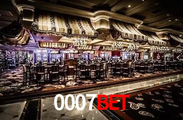 Seasonal Promotions 0007bet