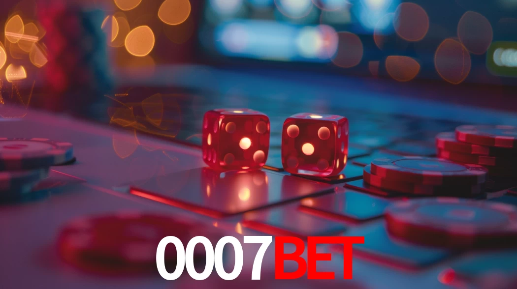 Live Casino 0007bet