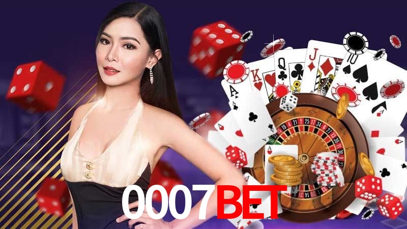 Programa VIP 0007bet