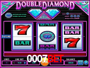 Descubra a Magia dos Jogos de Arcade no 0007bet