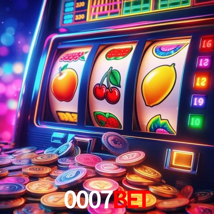 Avaliações dos Jogadores 0007bet
