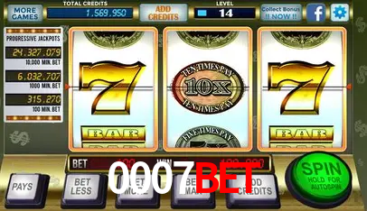 Inovações de Jogos na 0007bet: O Futuro das Experiências Interativas