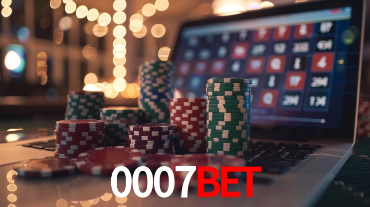 Game Providers 0007bet