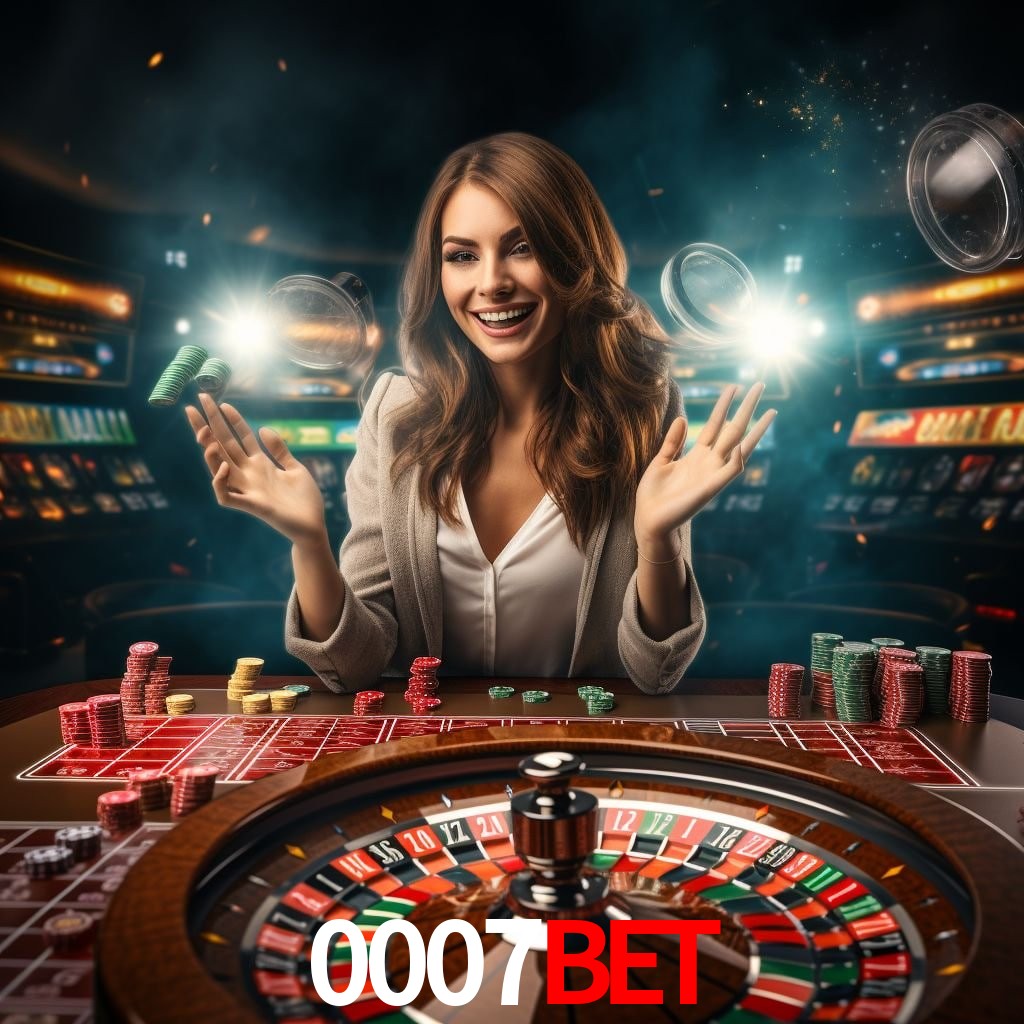 0007bet