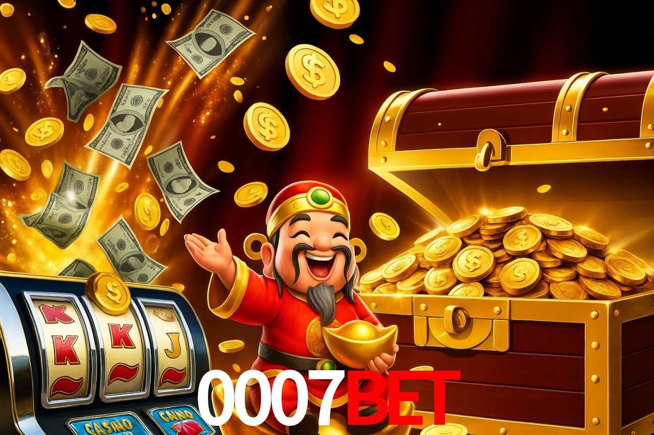 Casino Ao Vivo 0007bet