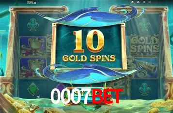 Apostas Esportivas na 0007bet: Um Guia Completo