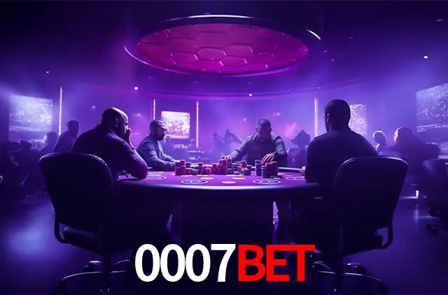 Jogos de Slot 0007bet