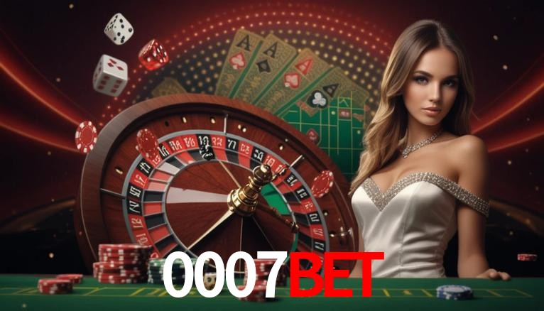 Slot Games 0007bet