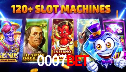 Desvendando o Mundo dos Jogos Virtuais na 0007bet