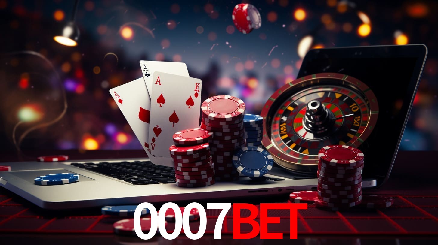 Live Casino 0007bet