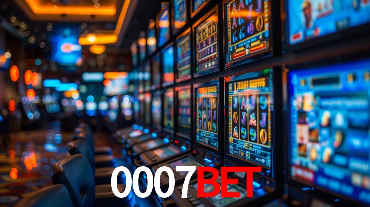 Secure Login 0007bet