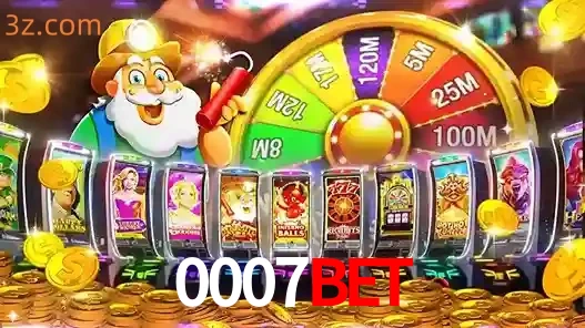 Explorando a Jogabilidade dos Caça-Níqueis no 0007bet